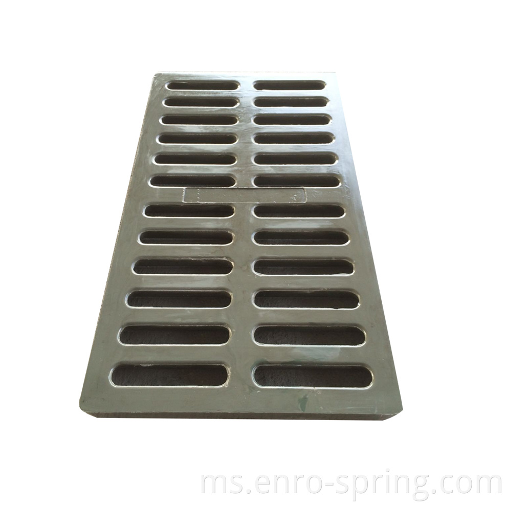 FRP Grating Molded Grating